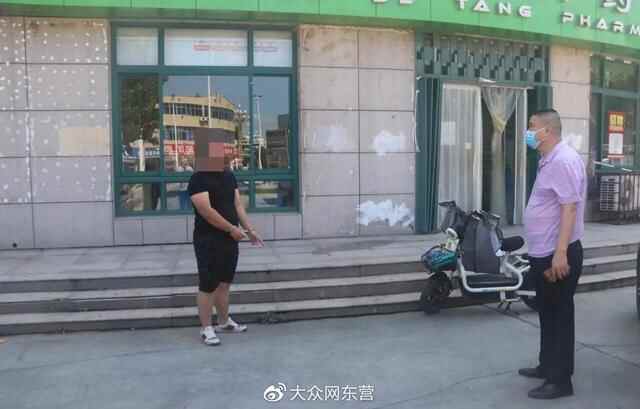一个月时间连续作案10余起 山东东营三名男子被抓