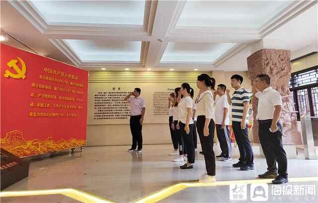利津县赴温州跟岗干部国庆假期不打烊 从“心”融入新生活