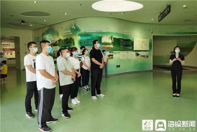 利津县赴温州跟岗干部国庆假期不打烊 从“心”融入新生活