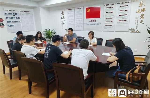 利津县赴温州跟岗干部国庆假期不打烊 从“心”融入新生活