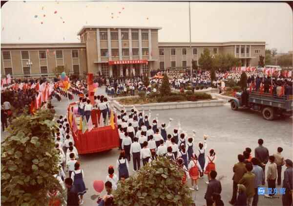 38年，东营光阴里的故事