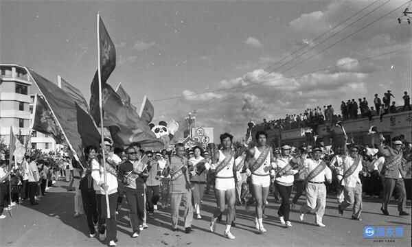 38年，东营光阴里的故事