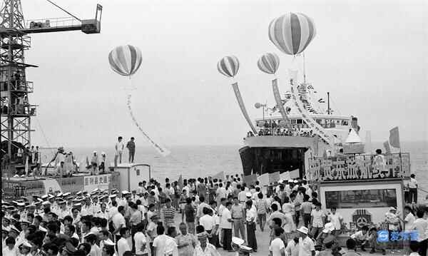 38年，东营光阴里的故事