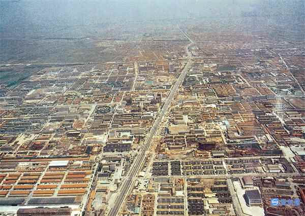 38年，东营光阴里的故事