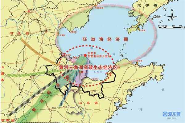 38年，东营光阴里的故事