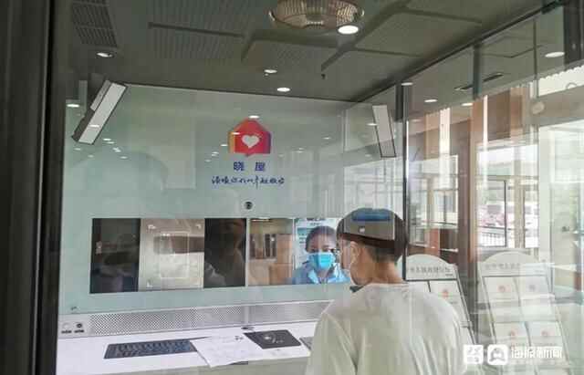 聚焦群众“急难盼愁”河口区解锁基层政务服务新模式