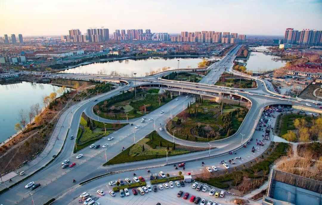 2021年1-8月山东财力十强城市：潍坊升至第三，菏泽东营入围