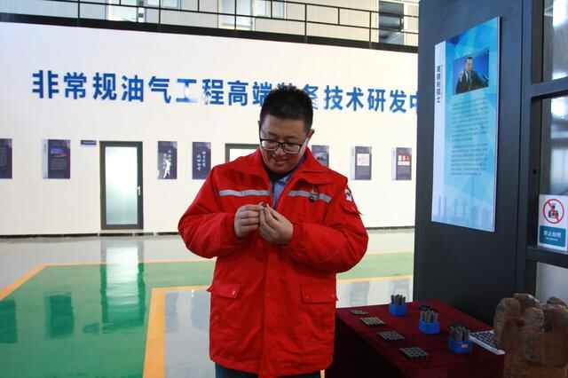东营市河口区：“人才贷”激发人才企业高质量发展新动力