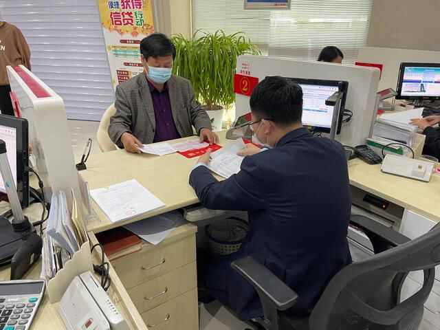 东营市河口区：“人才贷”激发人才企业高质量发展新动力