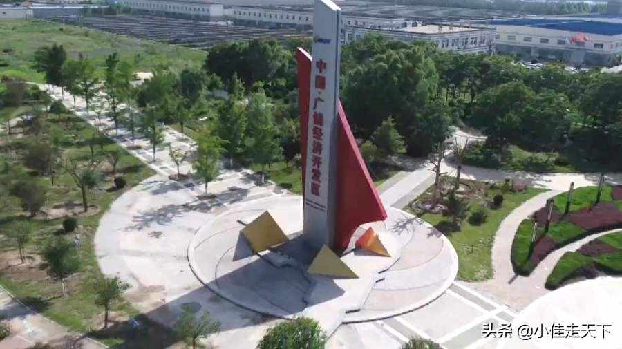 细数中国百强县之TOP91——山东省广饶县