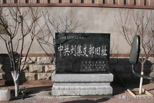 细数中国百强县之TOP91——山东省广饶县