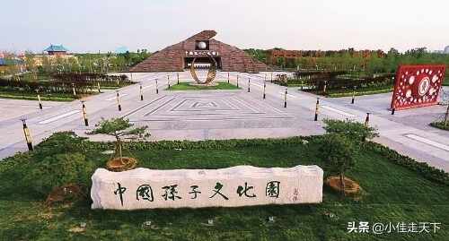 细数中国百强县之TOP91——山东省广饶县