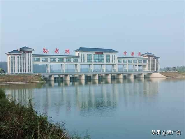 广饶：水利工程有了“专职管家”