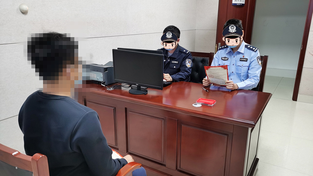 @东营人，这些人违规燃放烟花爆竹被罚了！