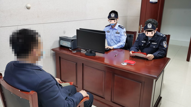 @东营人，这些人违规燃放烟花爆竹被罚了！