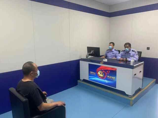 @东营人，这些人违规燃放烟花爆竹被罚了！