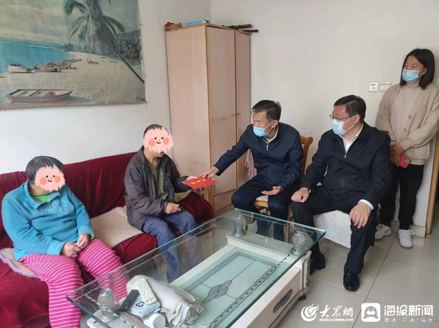 东营市开展庆祝第三十二次全国助残日系列活动
