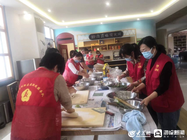 东营市开展庆祝第三十二次全国助残日系列活动