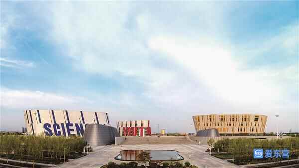 喜迎省第十二次党代会丨释放城市的自信与温度——省第十一次党代会以来东营文化工作...