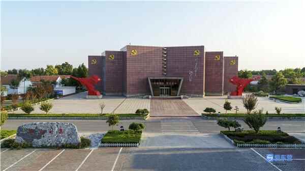 喜迎省第十二次党代会丨释放城市的自信与温度——省第十一次党代会以来东营文化工作...