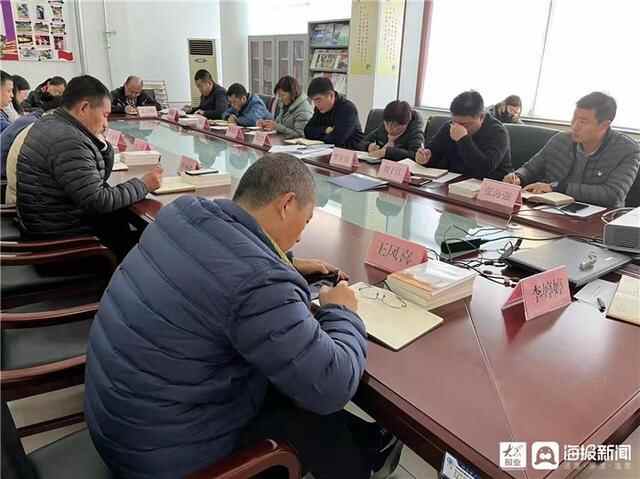 多点布局 夯实责任 创城攻坚广饶在行动