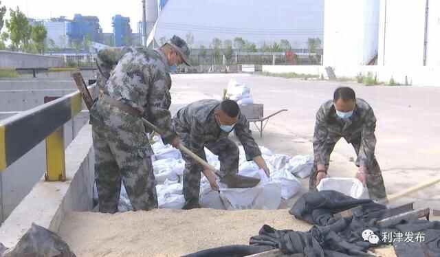 利津县：筑牢安全生产屏障 保障生命财产安全