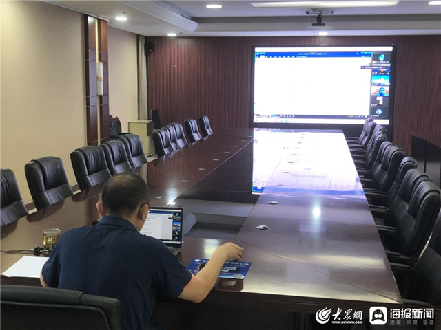 广饶县召开《广饶县突发事件总体应急预案》专家评审会议