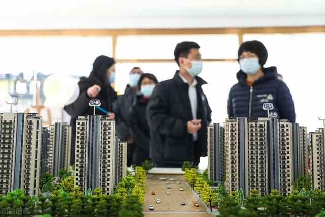东营楼市，下滑2.1%，横盘8个月，人口小城的楼市春天几时到来？