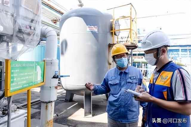 「深入学习贯彻省第十二次党代会精神」河口区打造“河枫细语”品牌 高效提升矛盾纠...