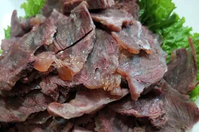 都说河北驴肉最香？山东人才是低调的吃驴大佬！