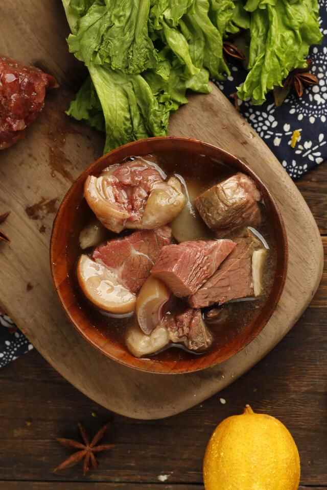 都说河北驴肉最香？山东人才是低调的吃驴大佬！