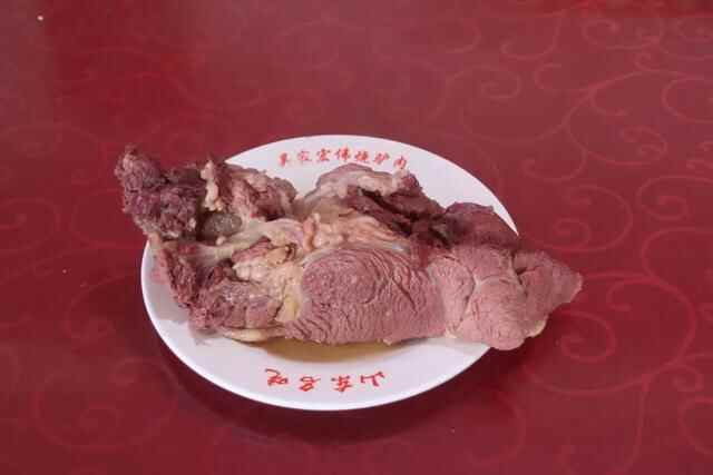 都说河北驴肉最香？山东人才是低调的吃驴大佬！