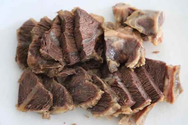 都说河北驴肉最香？山东人才是低调的吃驴大佬！