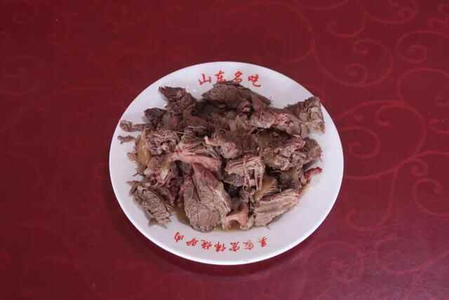 都说河北驴肉最香？山东人才是低调的吃驴大佬！