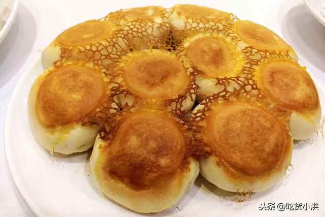 带你吃遍山东—食在“东方湿地之城”东营篇，盘点不可错过的美食