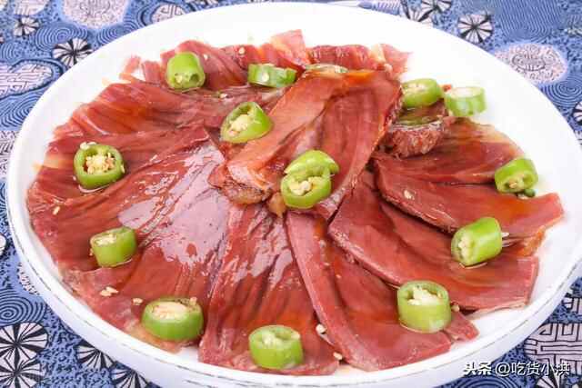 带你吃遍山东—食在“东方湿地之城”东营篇，盘点不可错过的美食