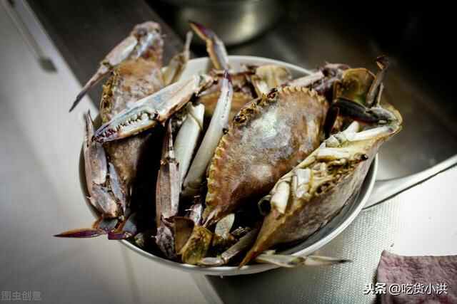 带你吃遍山东—食在“东方湿地之城”东营篇，盘点不可错过的美食