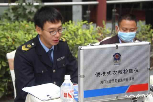 河口这些特色民族美食，才评选出炉的哦！