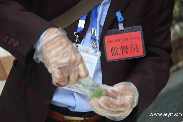 河口这些特色民族美食，才评选出炉的哦！