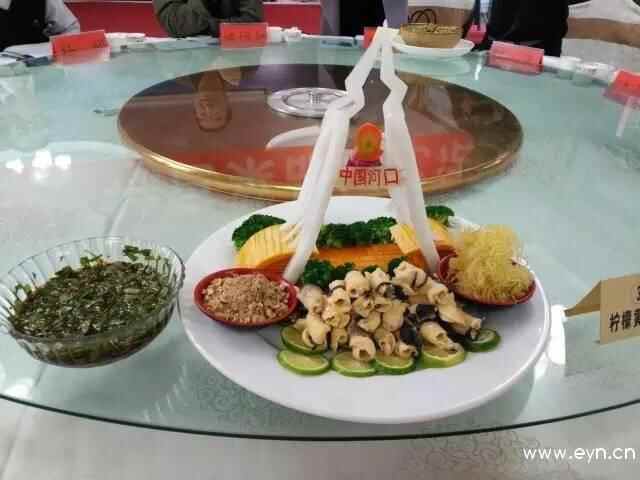 河口这些特色民族美食，才评选出炉的哦！