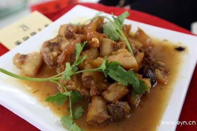 河口这些特色民族美食，才评选出炉的哦！