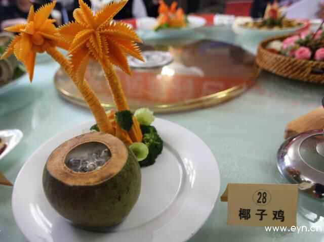 河口这些特色民族美食，才评选出炉的哦！