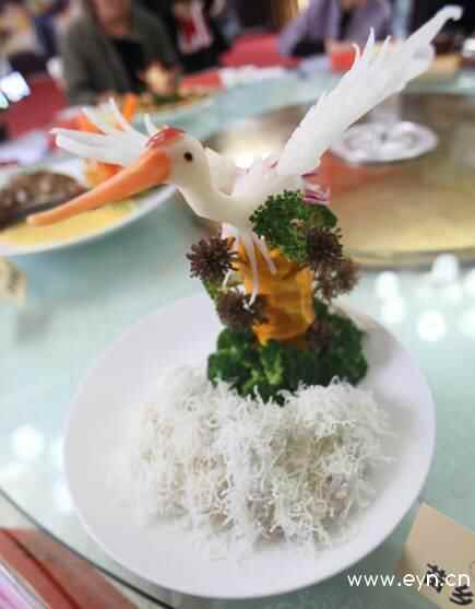 河口这些特色民族美食，才评选出炉的哦！