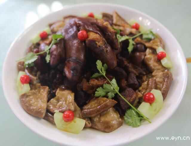 河口这些特色民族美食，才评选出炉的哦！