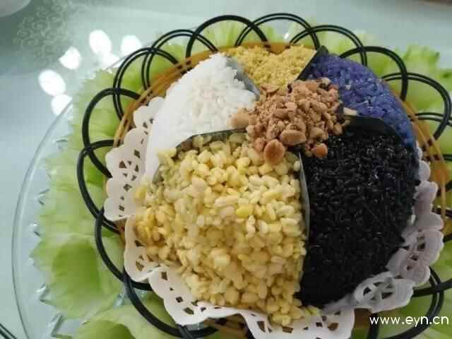河口这些特色民族美食，才评选出炉的哦！