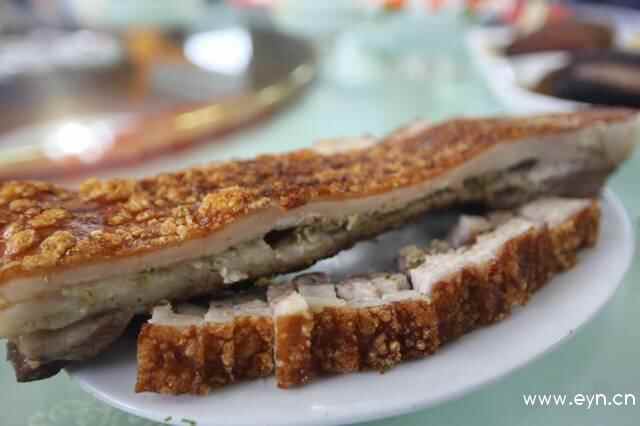 河口这些特色民族美食，才评选出炉的哦！