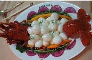 东营广饶特色美食小吃特产附送制作方法