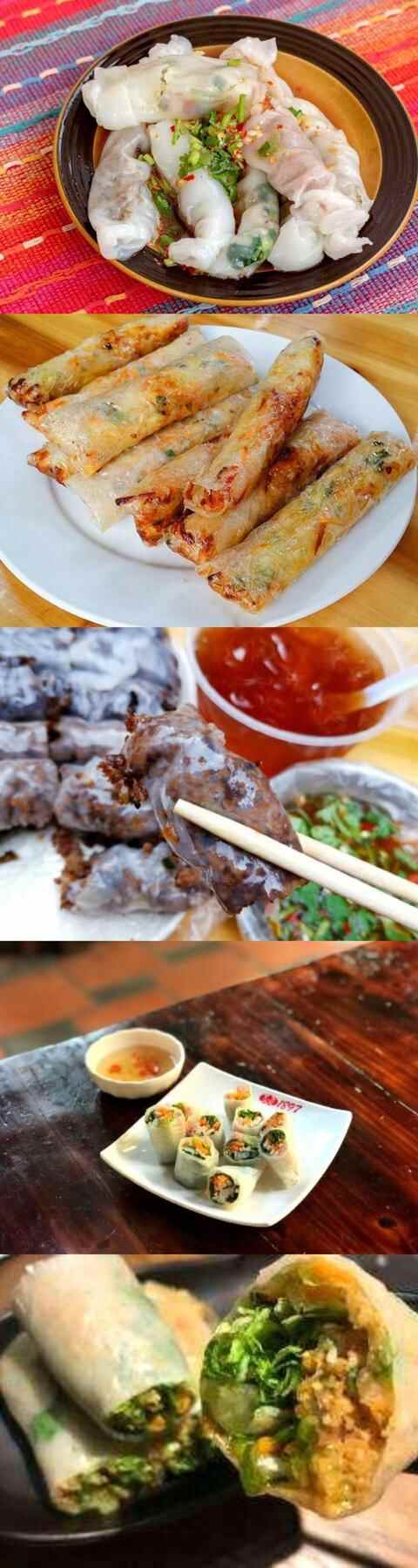 法越风情 边境河口 抓紧假期的尾巴今天推荐全是美食哟