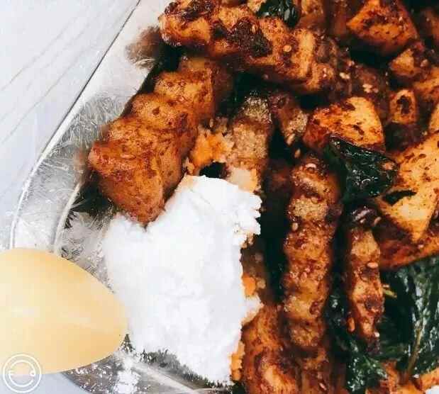 「美食」寻味锡都，听说来个旧的吃货都在这些地方浪~