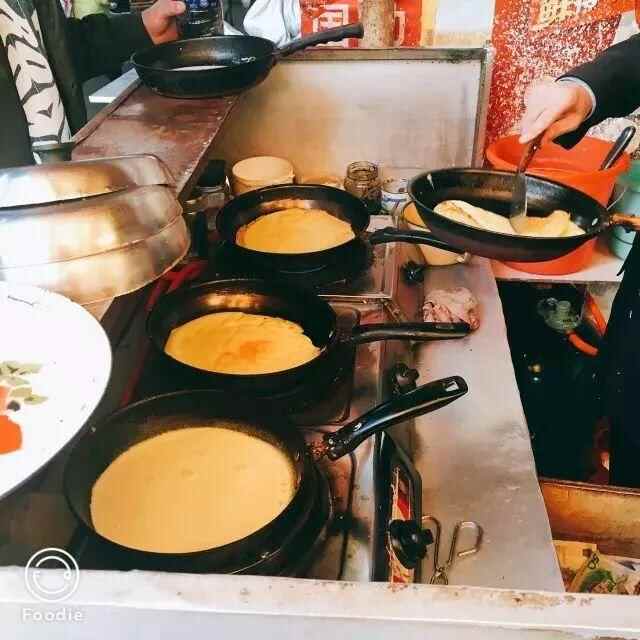 「美食」寻味锡都，听说来个旧的吃货都在这些地方浪~